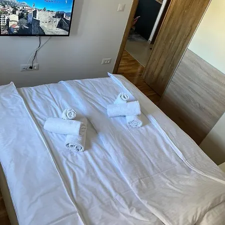 Mm Sofy Appartement Palisat