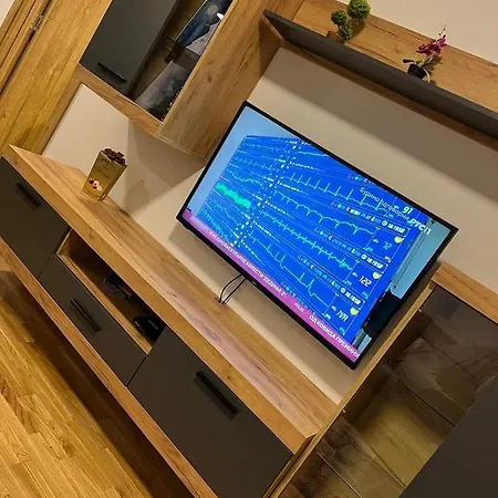 Mm Sofy Appartement Palisat