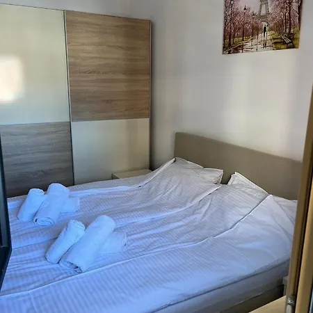 Appartement Mm Sofy Palisat