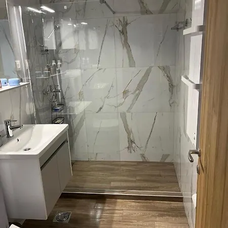 Appartement Mm Sofy *