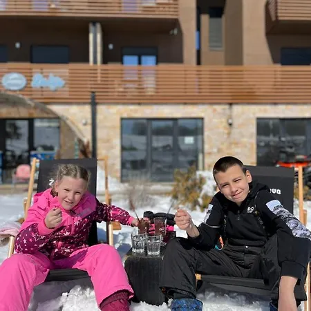 Appartement Mm Sofy *