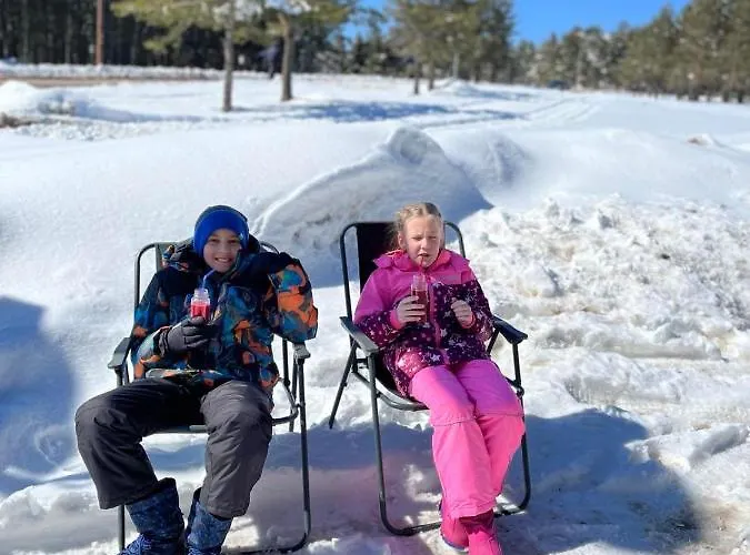 Mm Sofy Daire Palisat