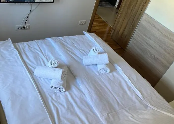 Mm Sofy Daire Palisat