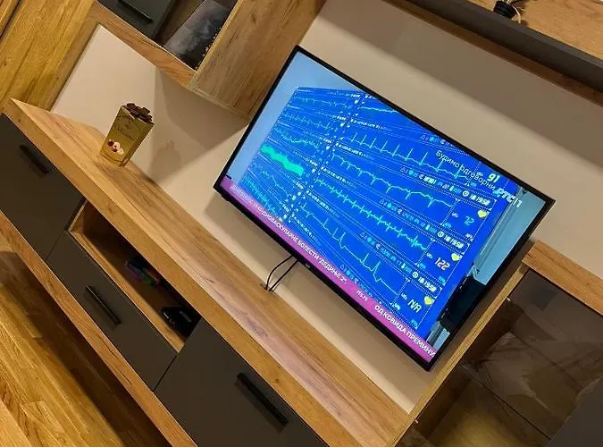 Mm Sofy Daire Palisat