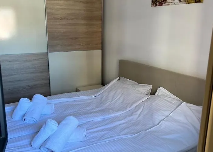 Daire Mm Sofy Palisat