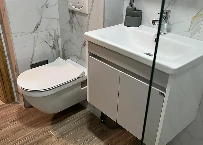 Mm Sofy Daire Palisat